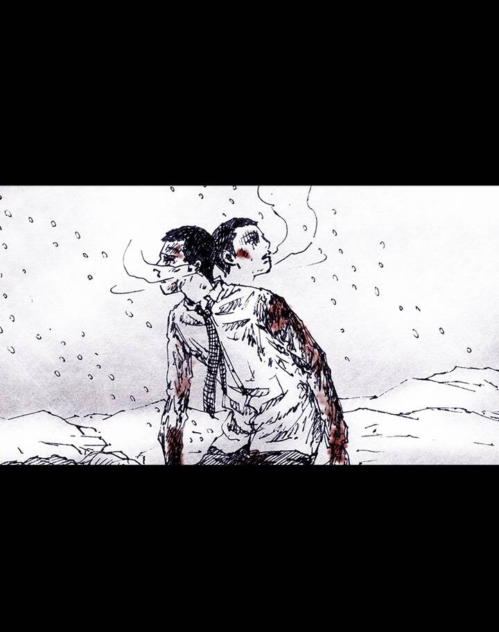 Distant Sky 4 Chapter 2 - 57