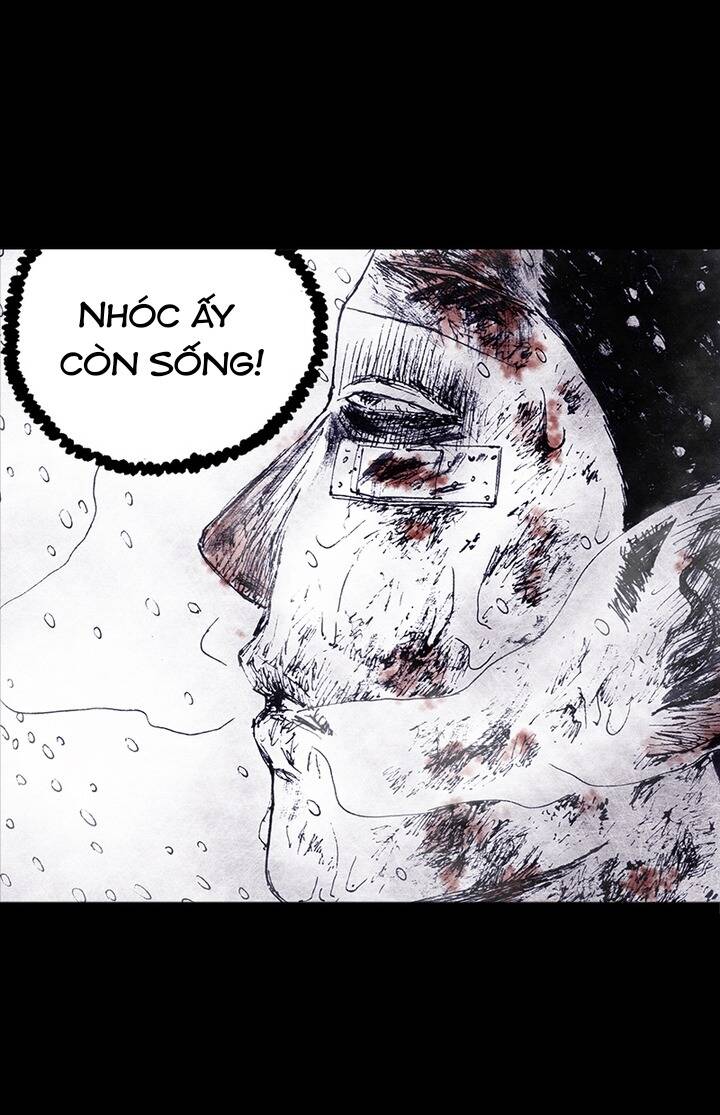 Distant Sky 4 Chapter 2 - 60