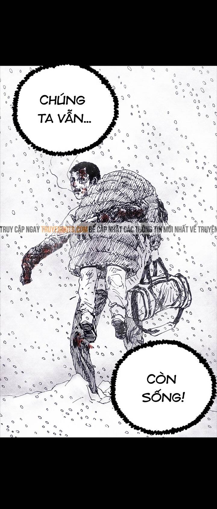 Distant Sky 4 Chapter 2 - 63