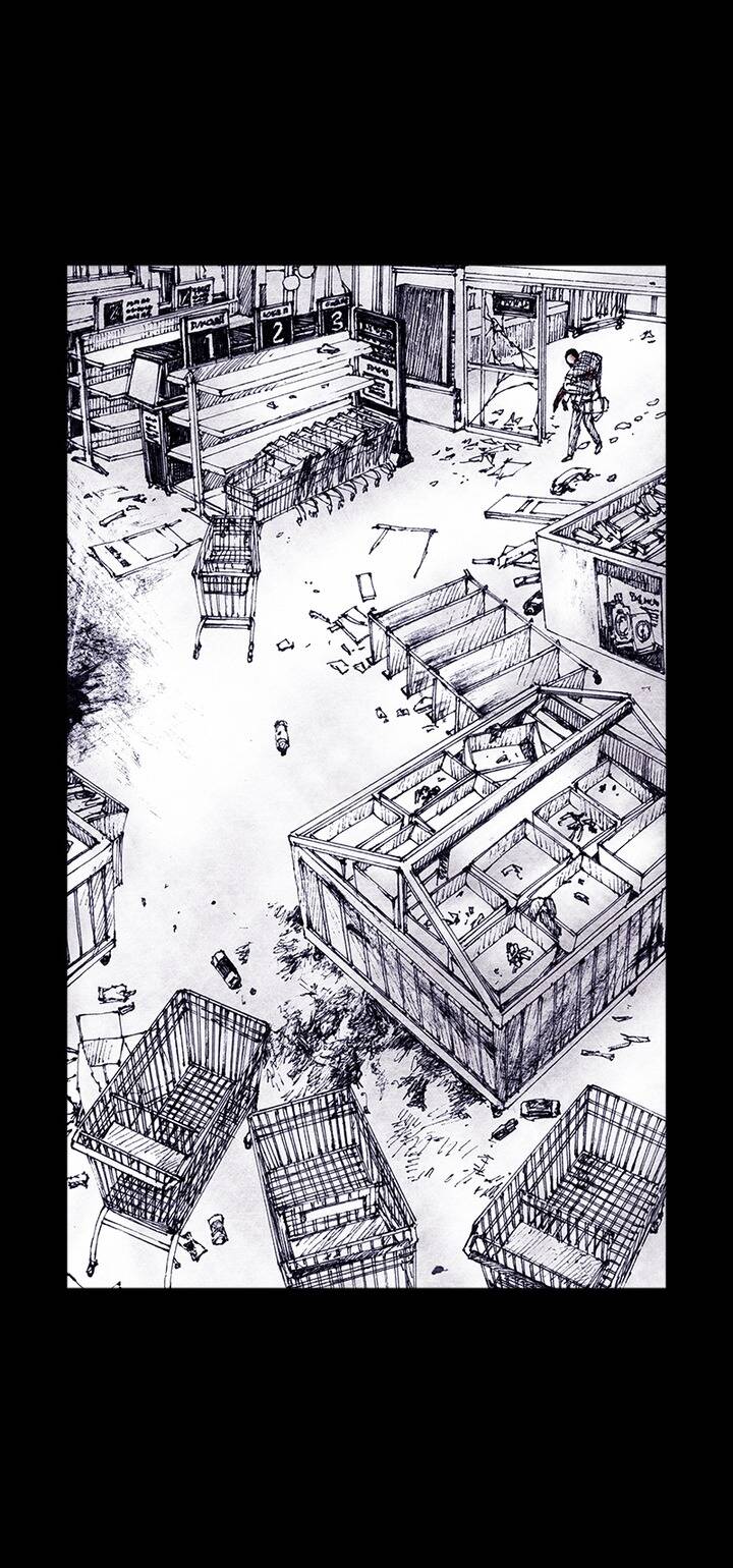 Distant Sky 4 Chapter 2 - 66