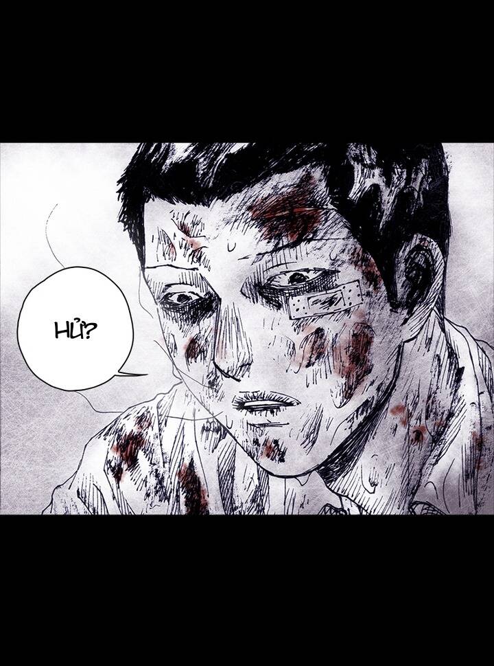 Distant Sky 4 Chapter 2 - 68