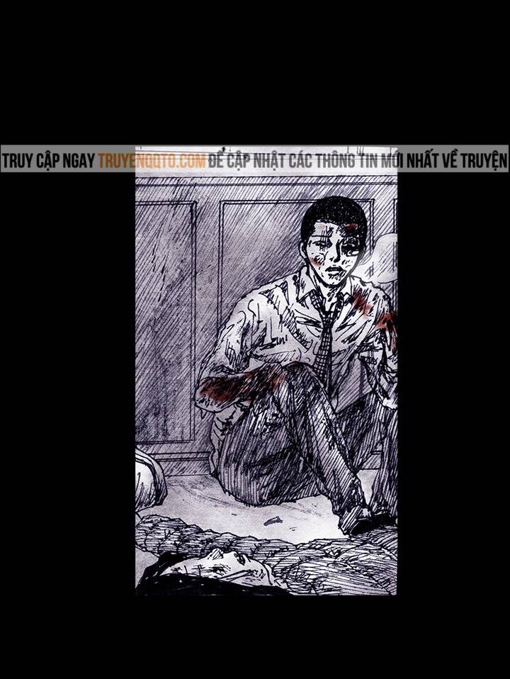 Distant Sky 4 Chapter 2 - 70