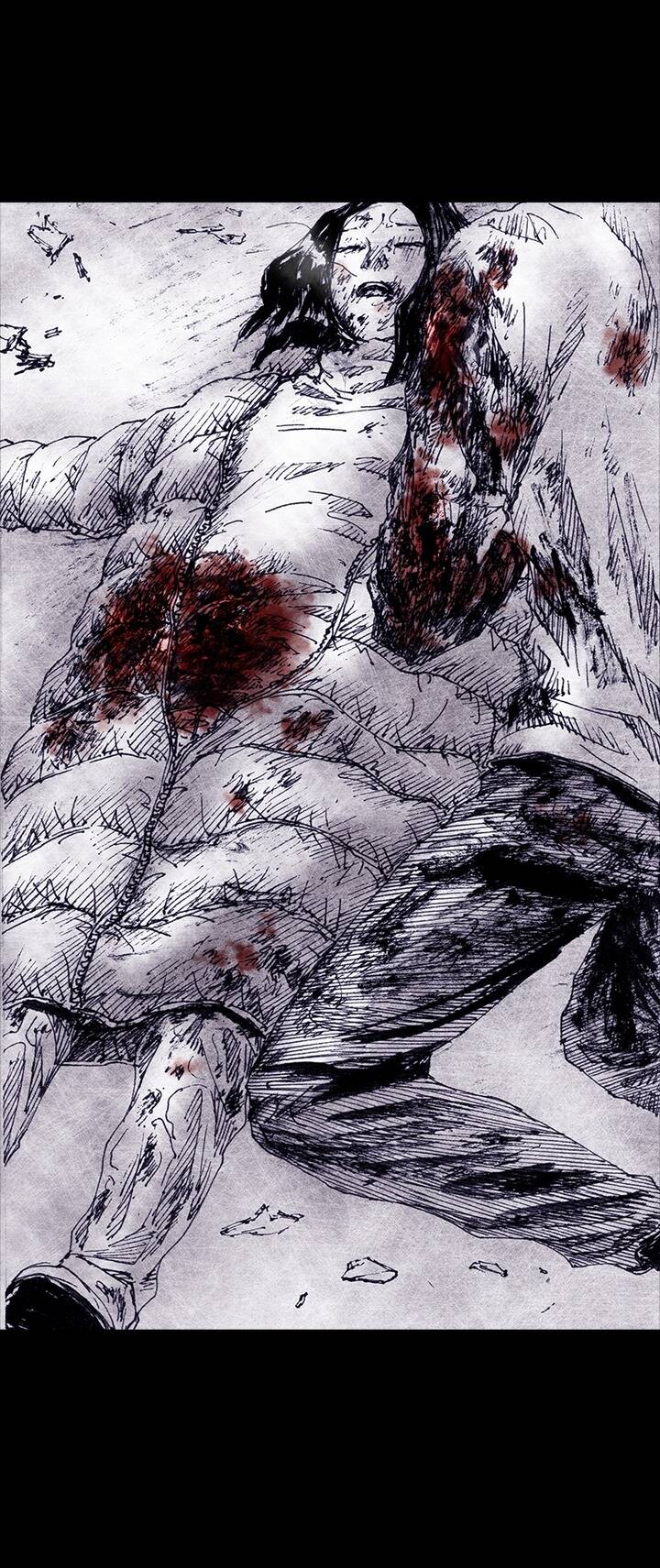 Distant Sky 4 Chapter 2 - 72