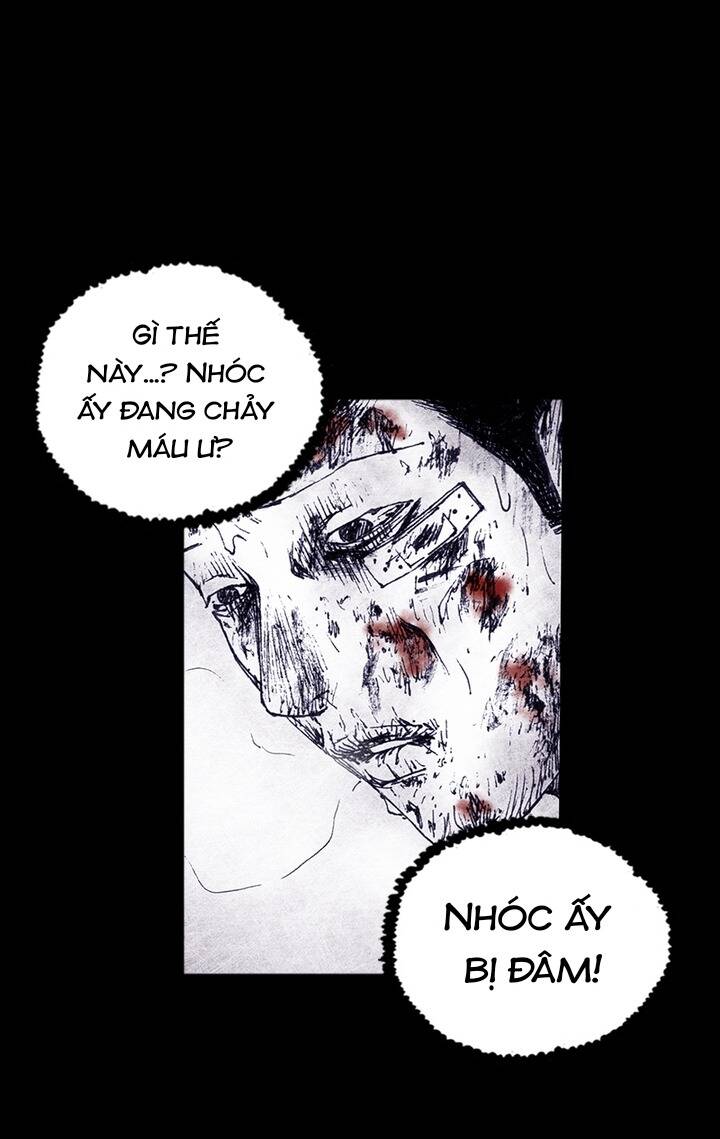 Distant Sky 4 Chapter 2 - 73