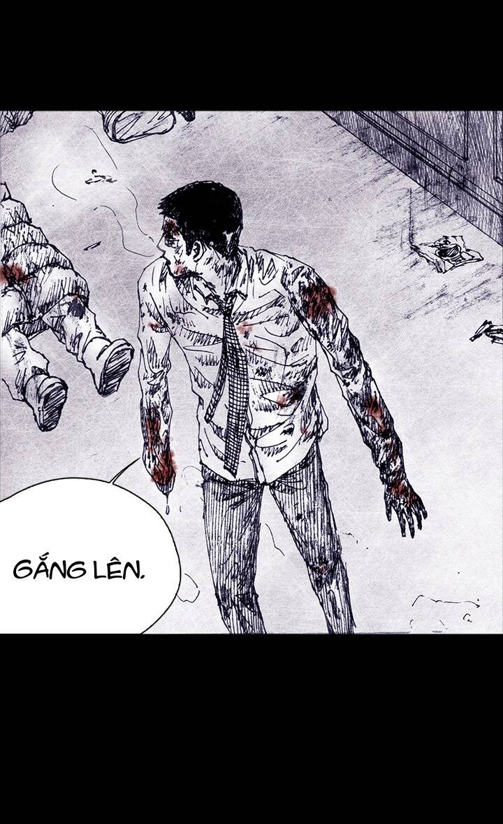 Distant Sky 4 Chapter 2 - 75