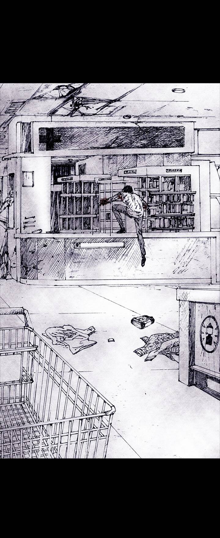 Distant Sky 4 Chapter 2 - 76