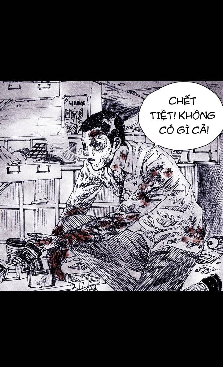 Distant Sky 4 Chapter 2 - 77