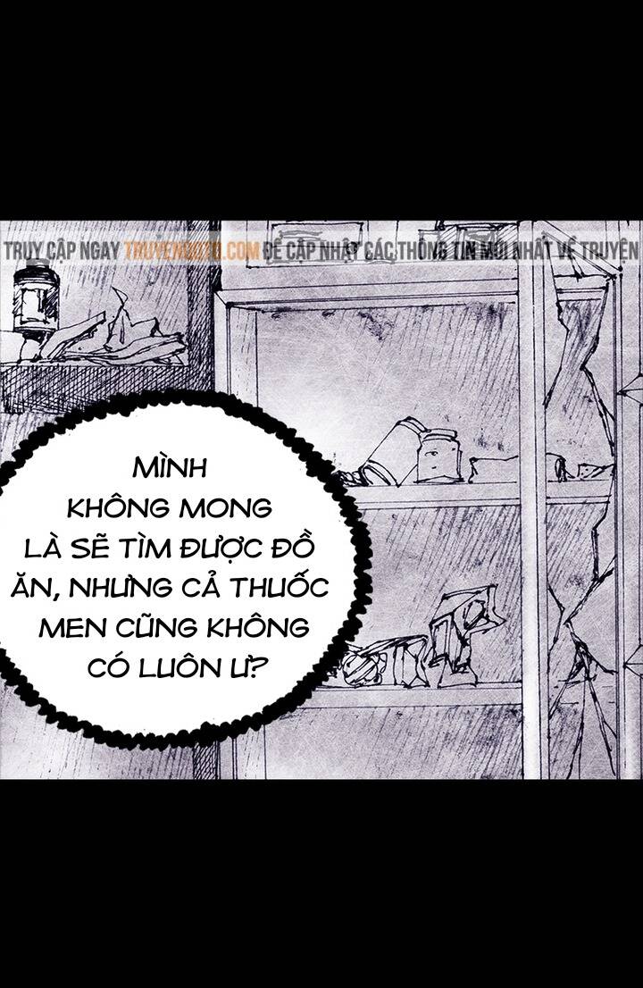 Distant Sky 4 Chapter 2 - 78