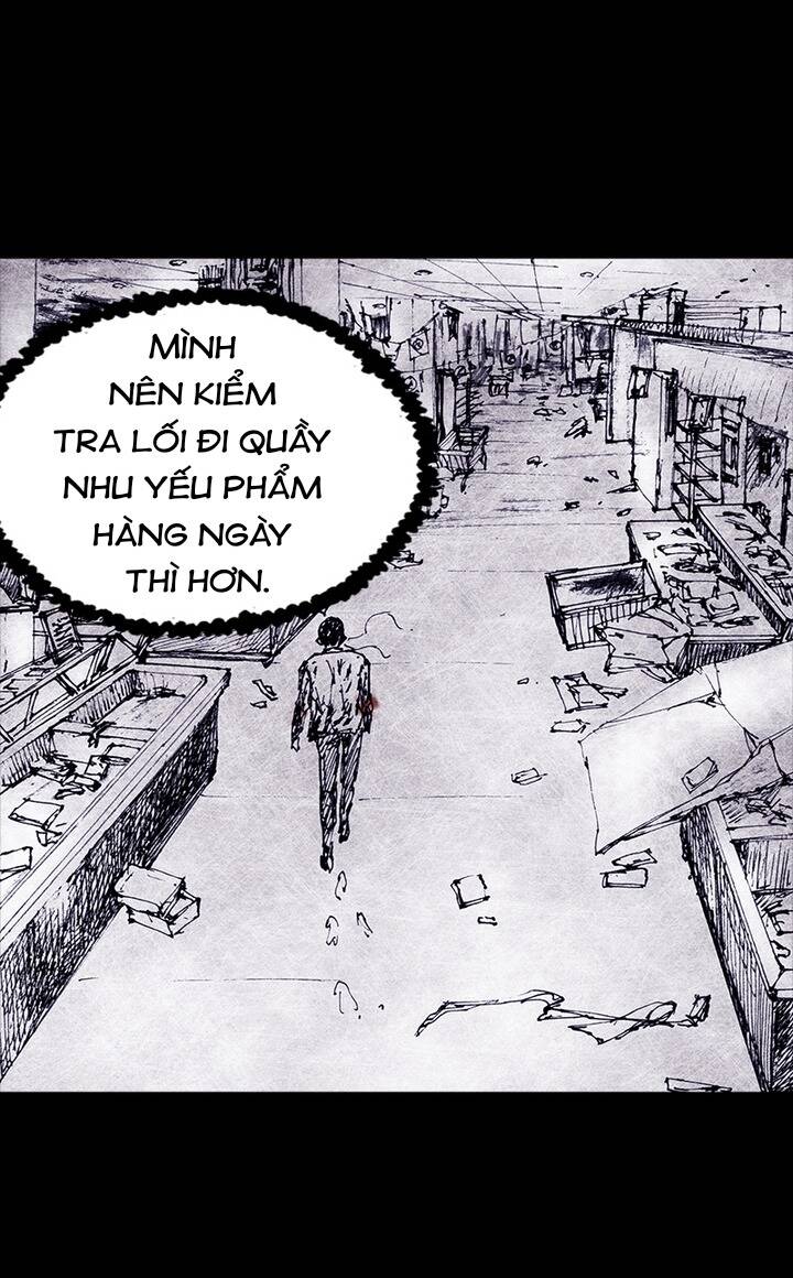 Distant Sky 4 Chapter 2 - 79