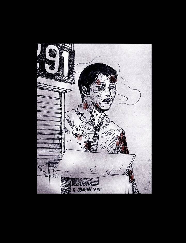 Distant Sky 4 Chapter 2 - 80