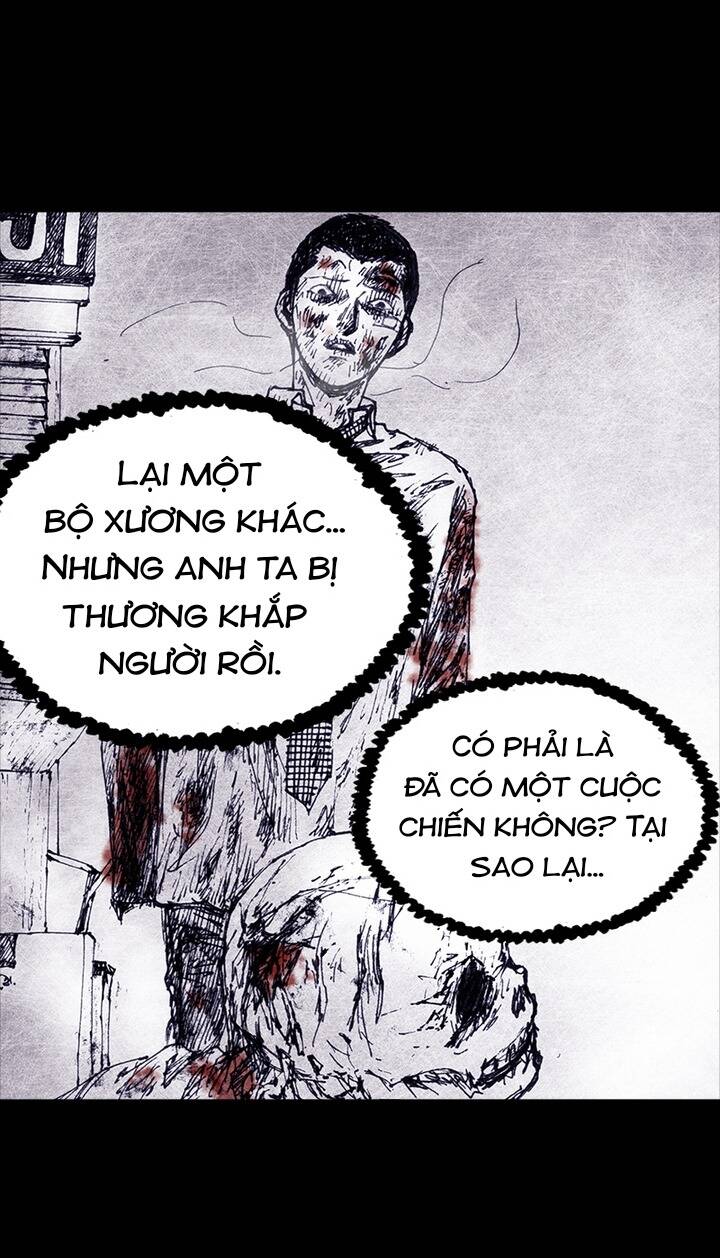 Distant Sky 4 Chapter 2 - 85