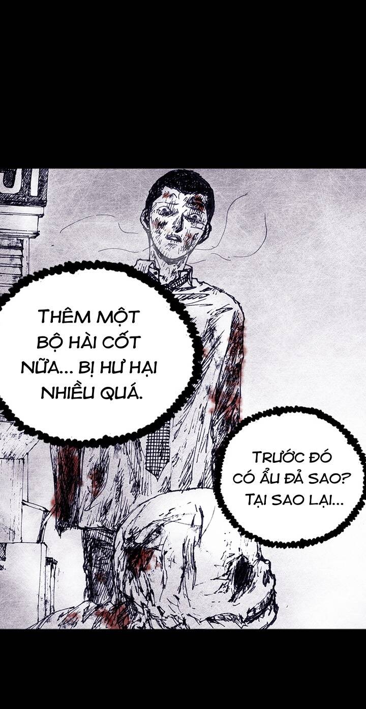 Distant Sky 4 Chapter 3 - 3