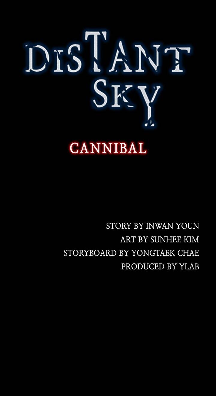 Distant Sky 4 Chapter 3 - 6