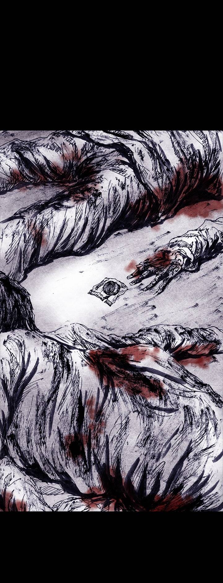 Distant Sky 4 Chapter 3 - 7