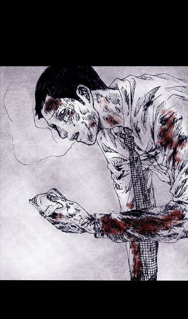 Distant Sky 4 Chapter 3 - 9