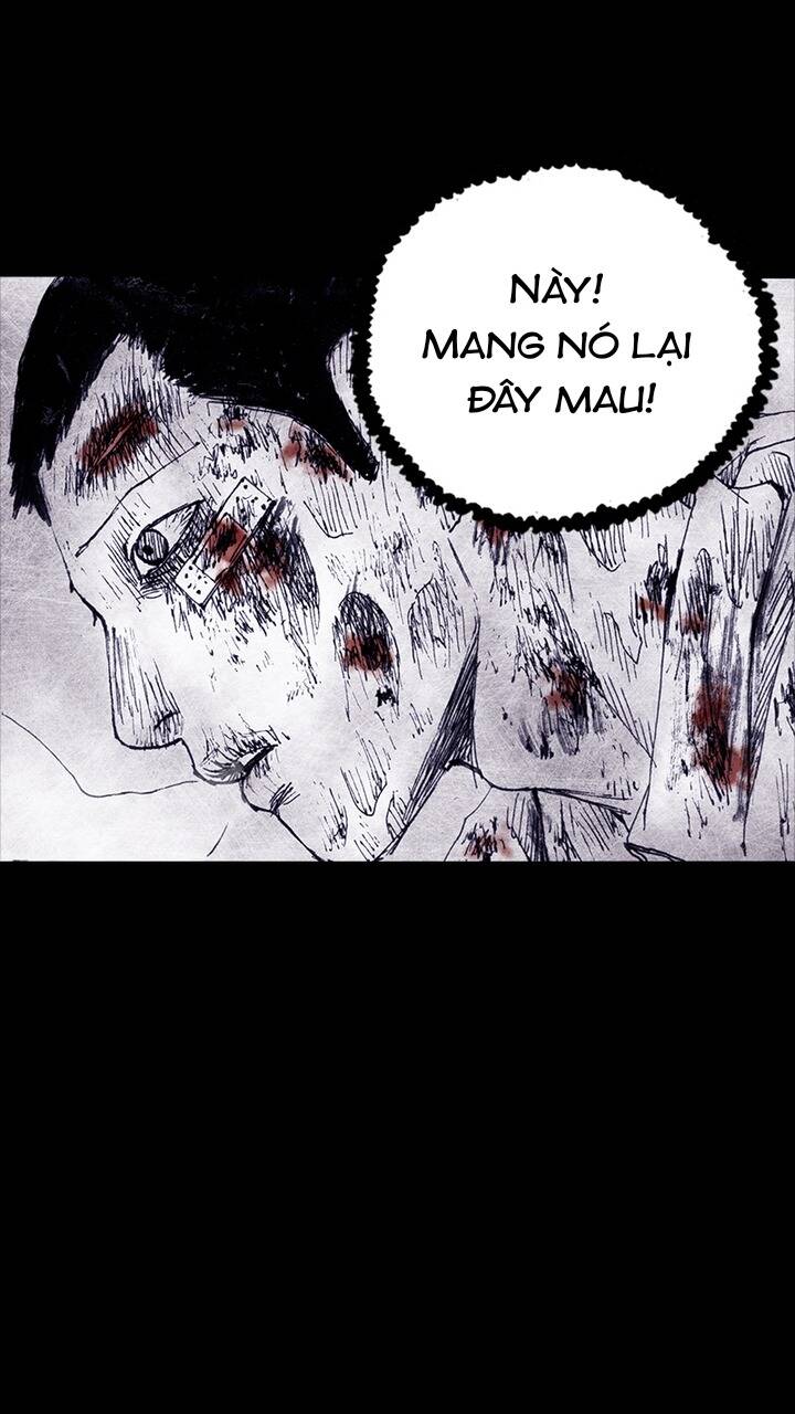 Distant Sky 4 Chapter 3 - 10