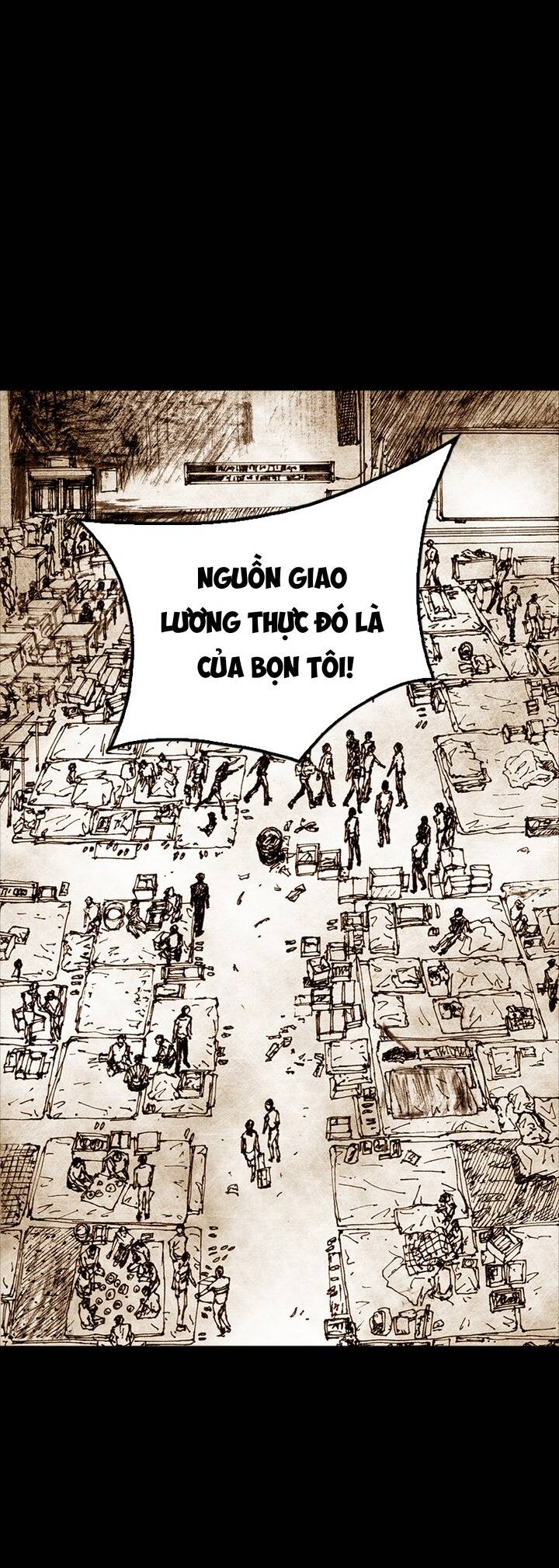 Distant Sky 4 Chapter 3 - 11