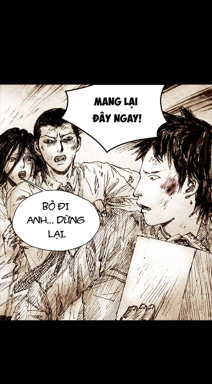 Distant Sky 4 Chapter 3 - 12