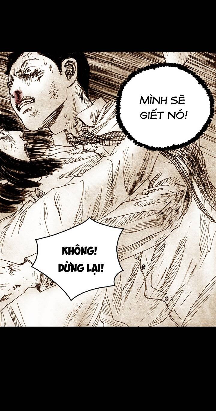 Distant Sky 4 Chapter 3 - 16