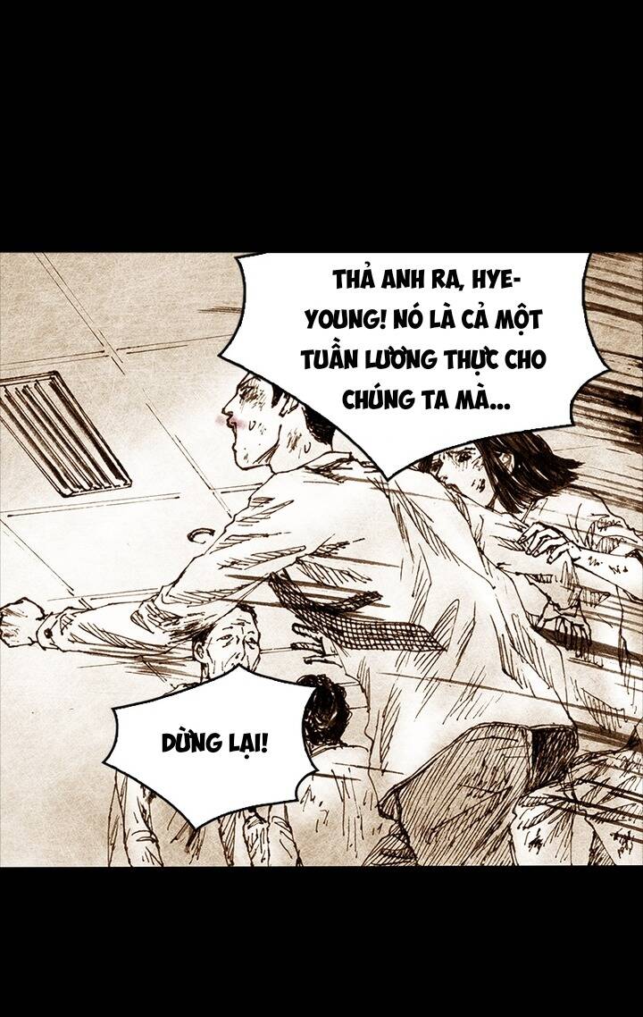 Distant Sky 4 Chapter 3 - 17