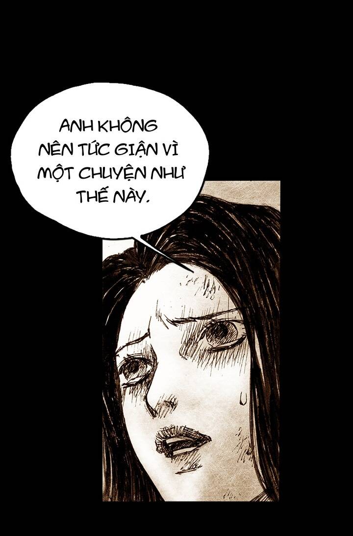 Distant Sky 4 Chapter 3 - 18