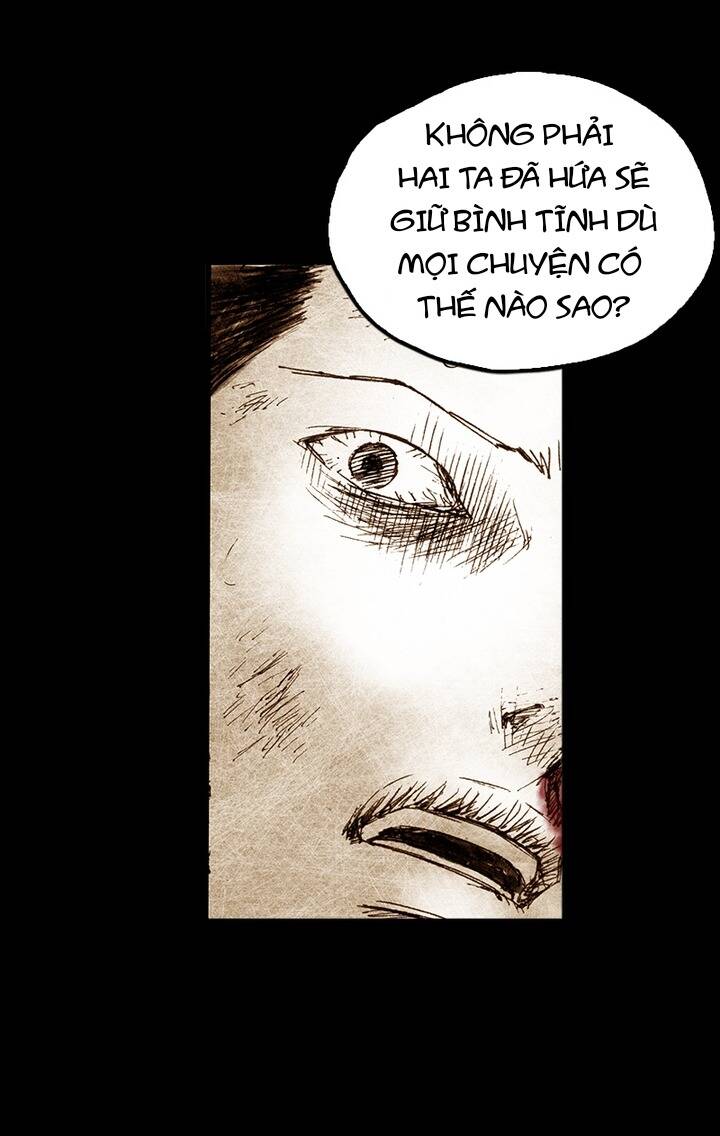 Distant Sky 4 Chapter 3 - 19