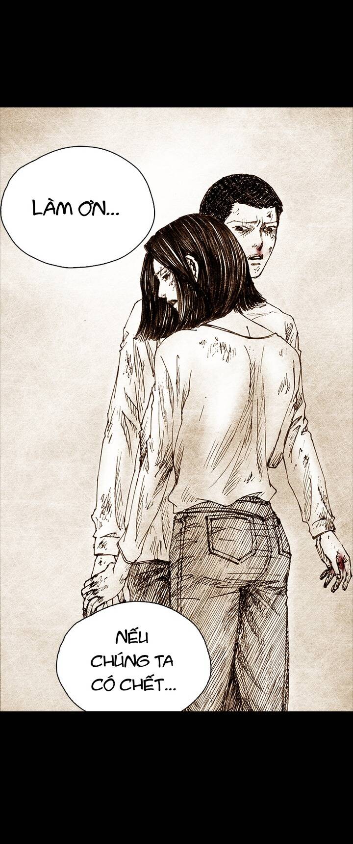 Distant Sky 4 Chapter 3 - 20