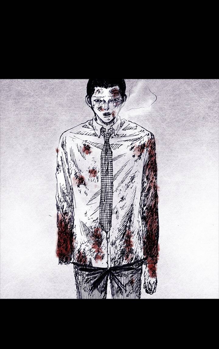 Distant Sky 4 Chapter 3 - 23