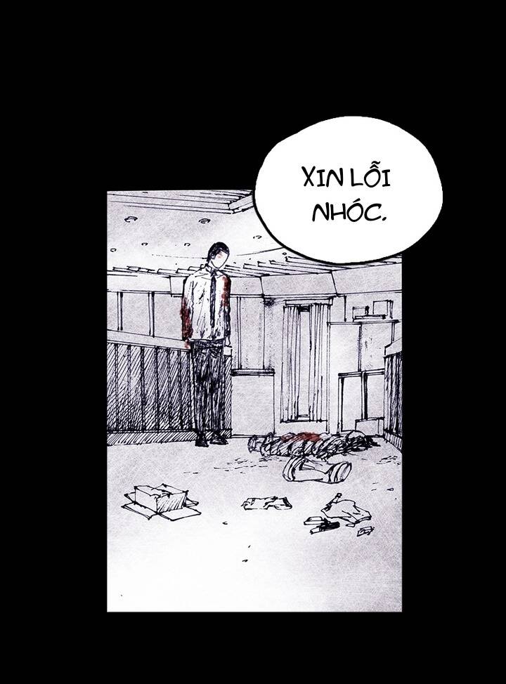 Distant Sky 4 Chapter 3 - 24