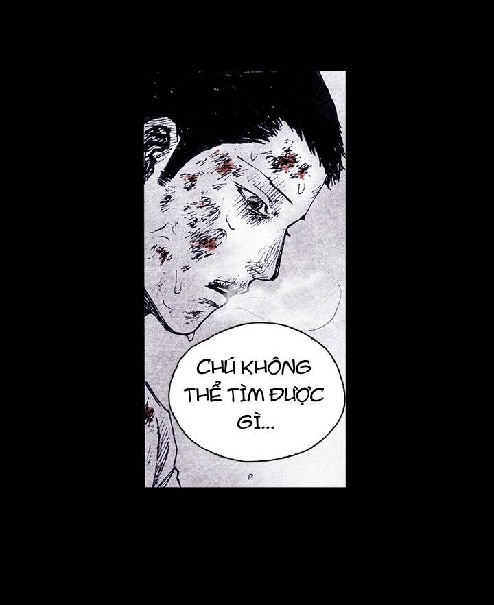 Distant Sky 4 Chapter 3 - 25