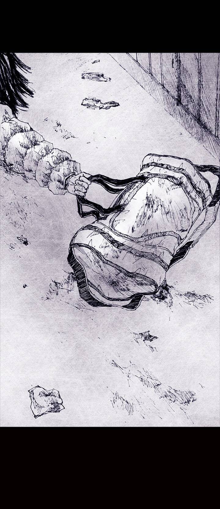 Distant Sky 4 Chapter 3 - 26