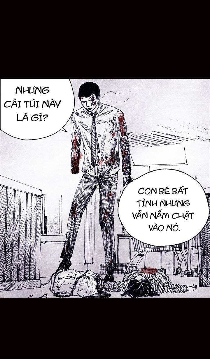 Distant Sky 4 Chapter 3 - 27