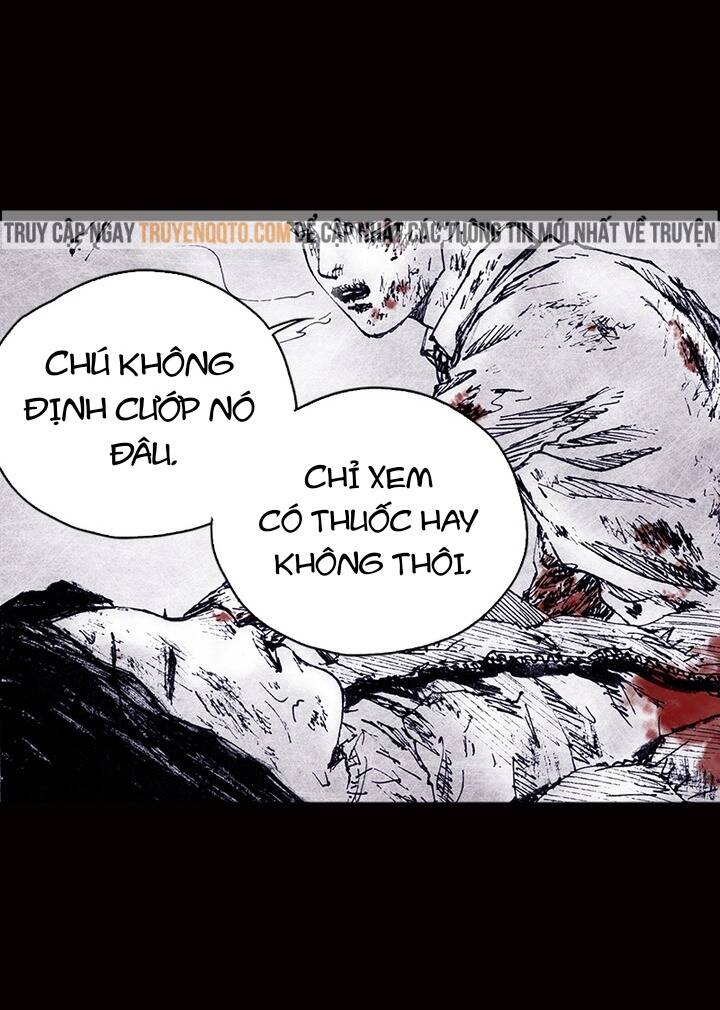 Distant Sky 4 Chapter 3 - 28