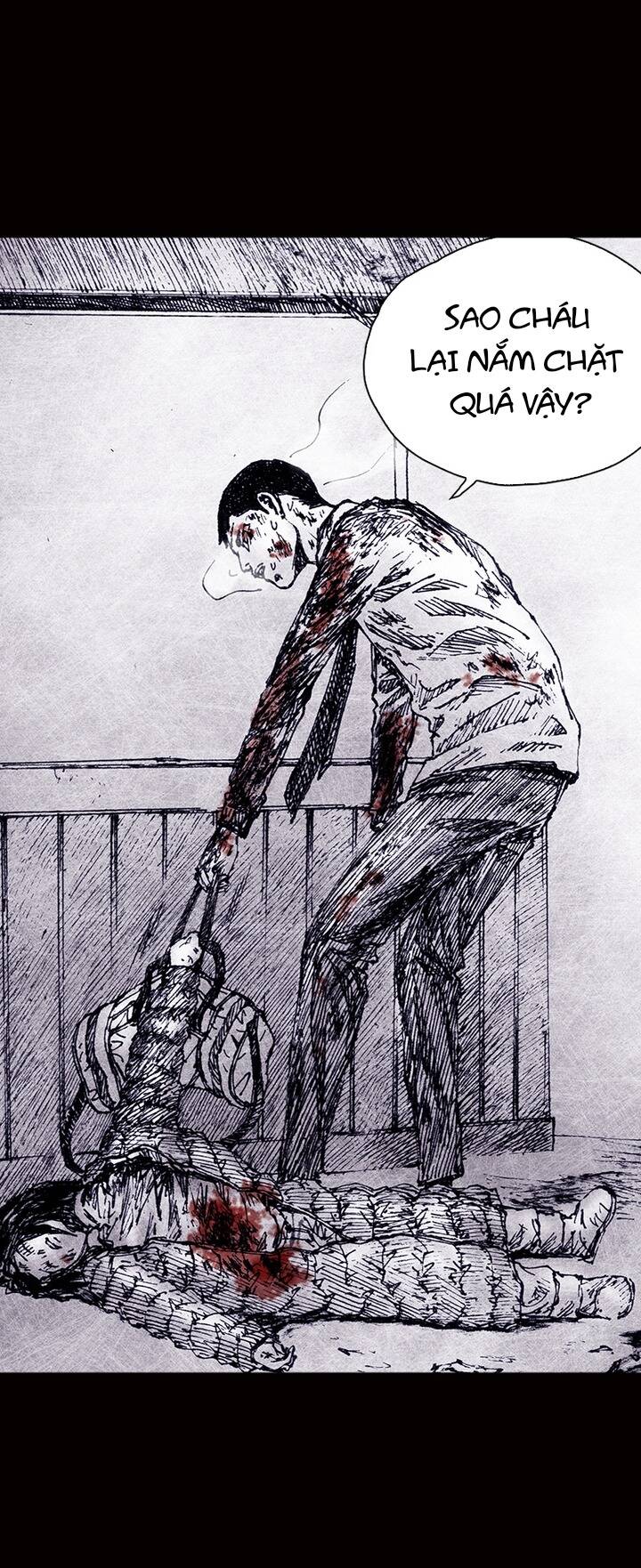 Distant Sky 4 Chapter 3 - 30