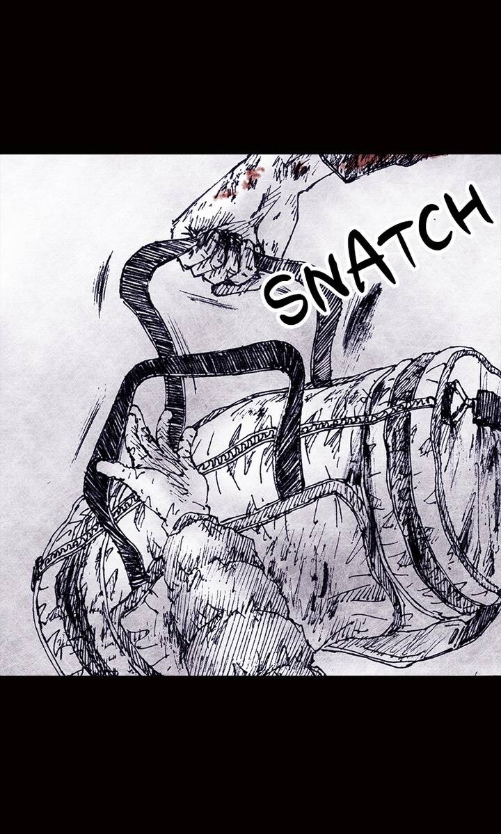 Distant Sky 4 Chapter 3 - 31