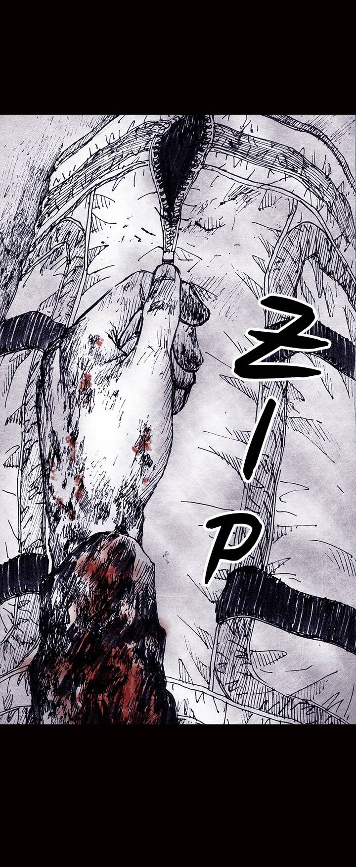 Distant Sky 4 Chapter 3 - 33