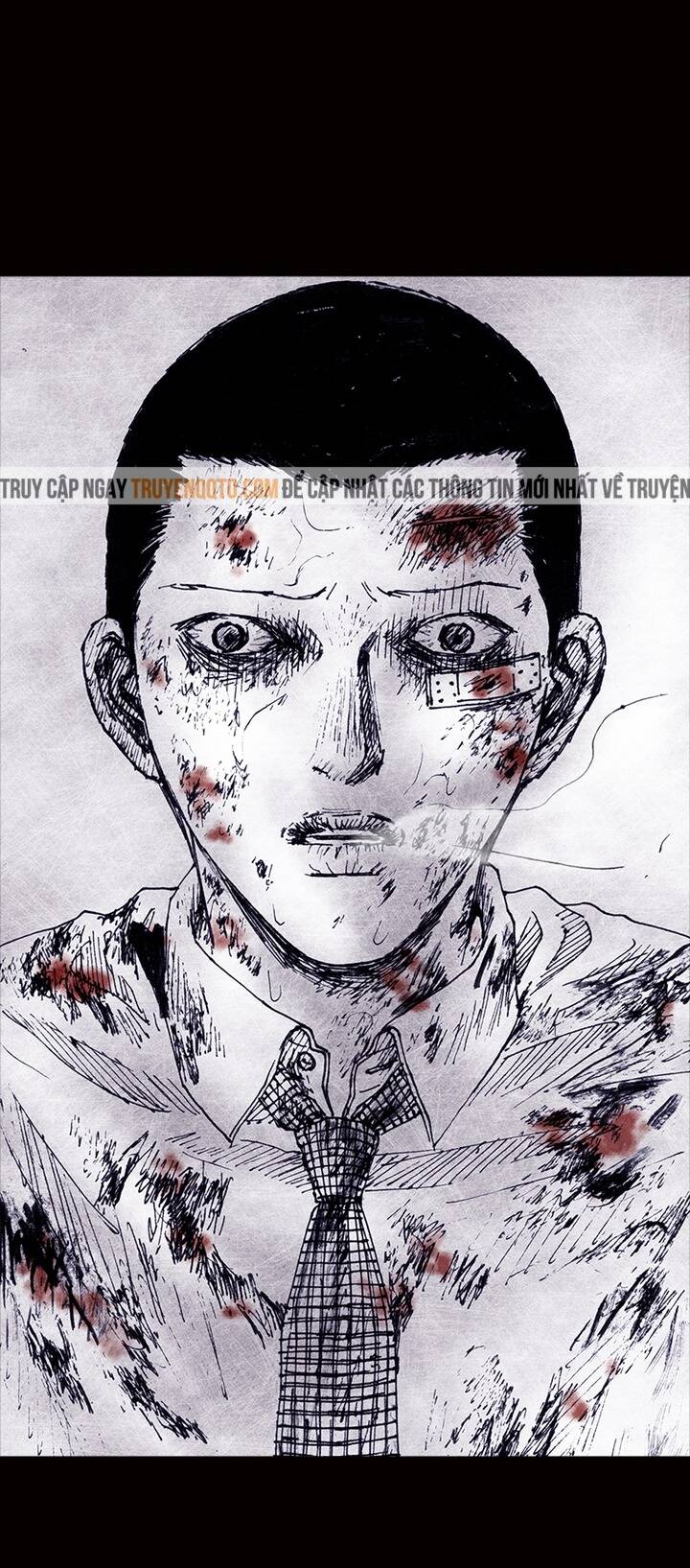 Distant Sky 4 Chapter 3 - 34