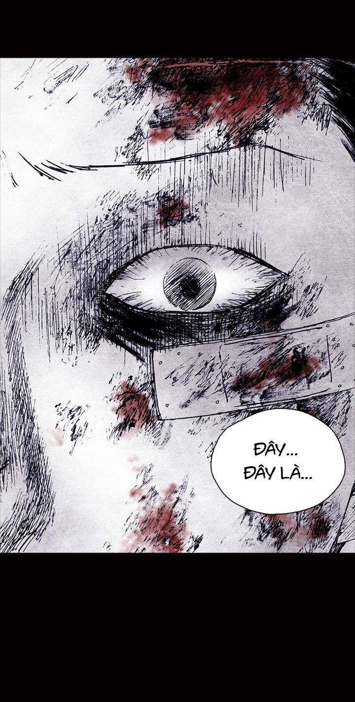 Distant Sky 4 Chapter 3 - 35