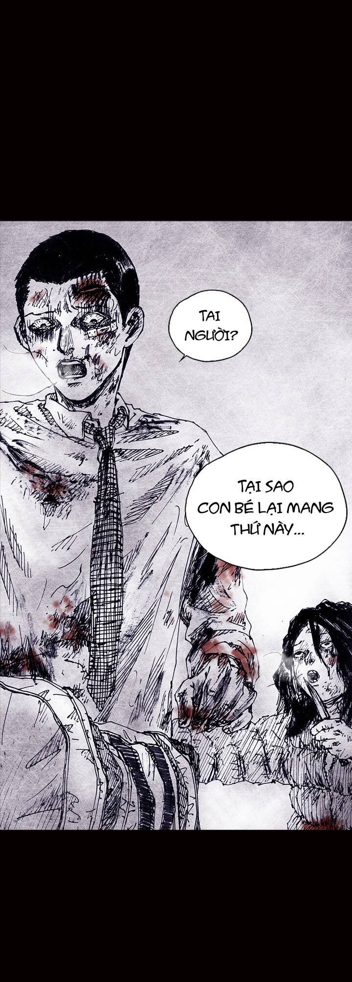 Distant Sky 4 Chapter 3 - 37