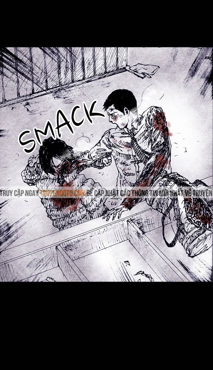 Distant Sky 4 Chapter 3 - 40