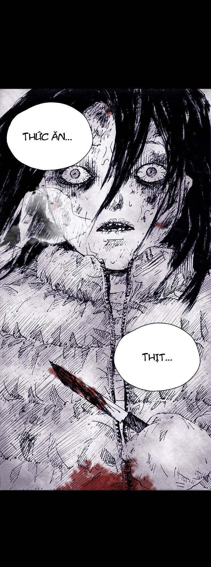 Distant Sky 4 Chapter 3 - 43