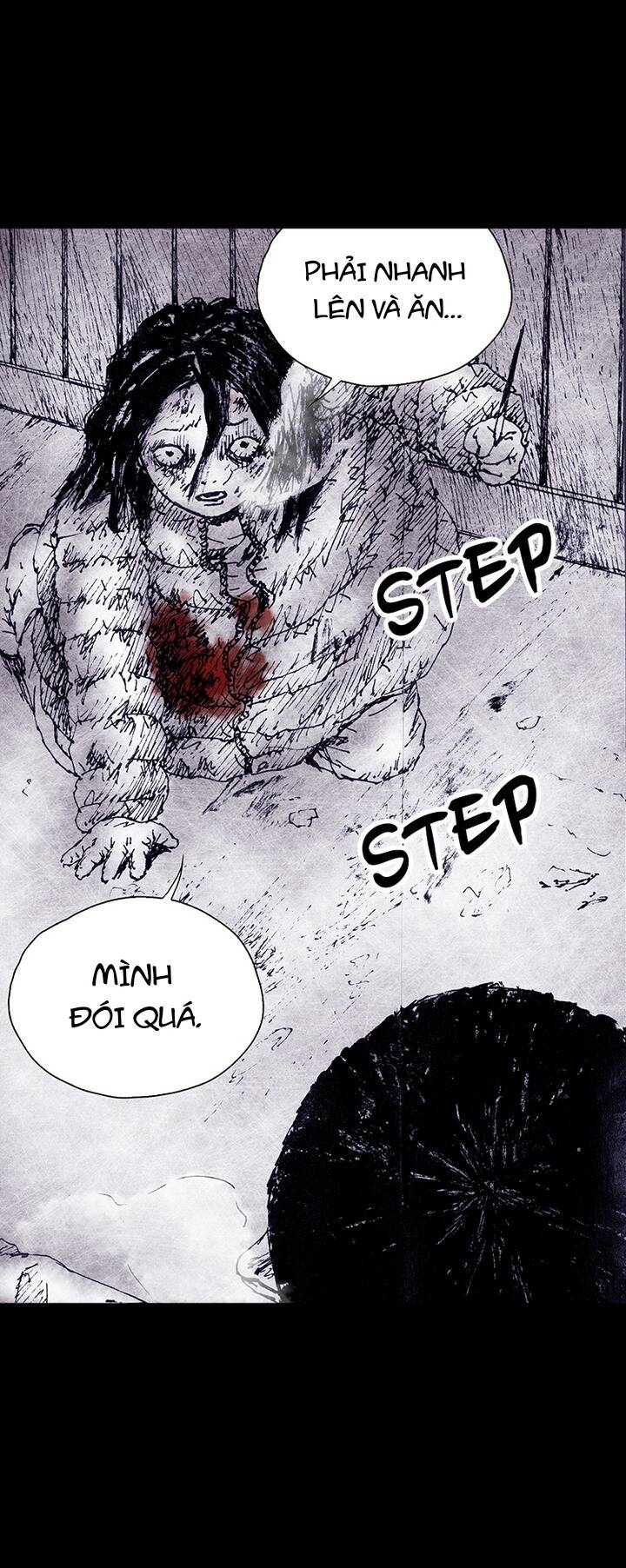 Distant Sky 4 Chapter 3 - 44