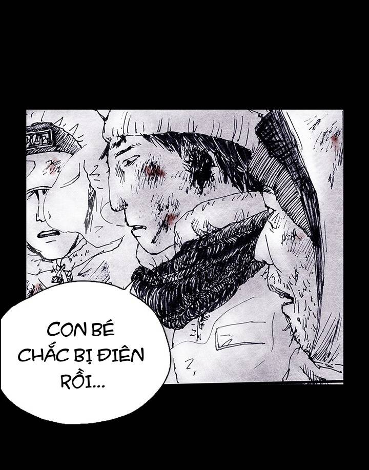 Distant Sky 4 Chapter 3 - 48