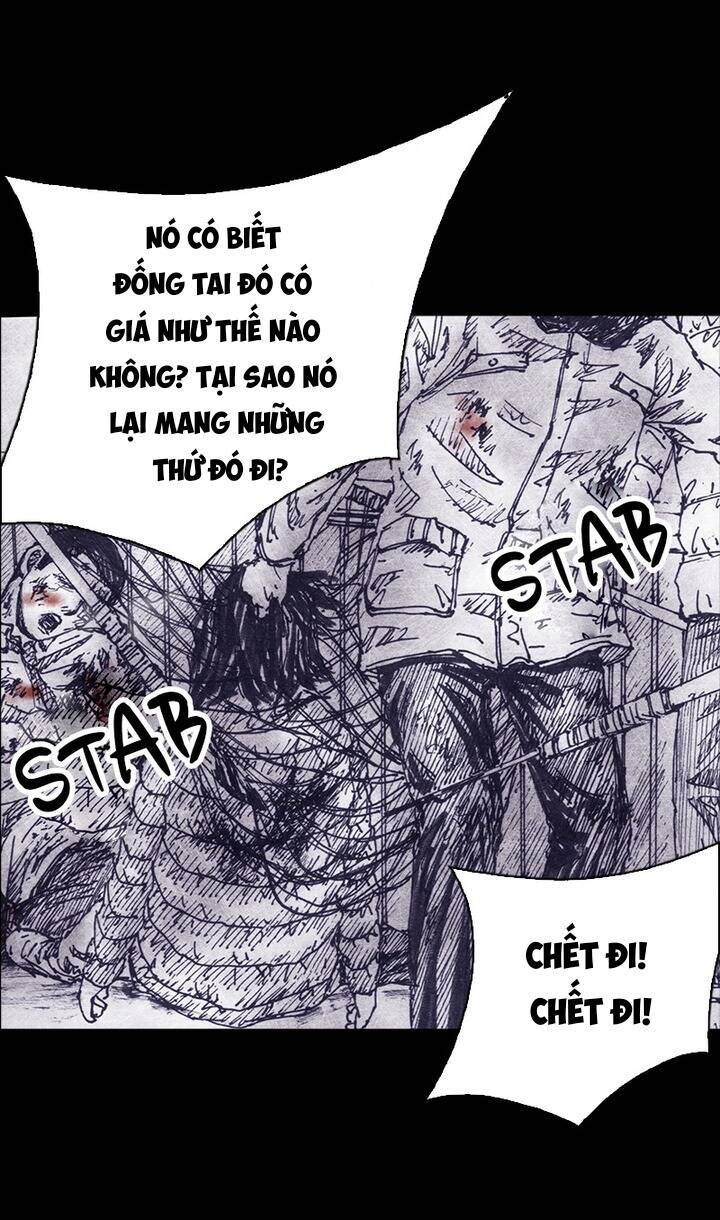 Distant Sky 4 Chapter 3 - 49