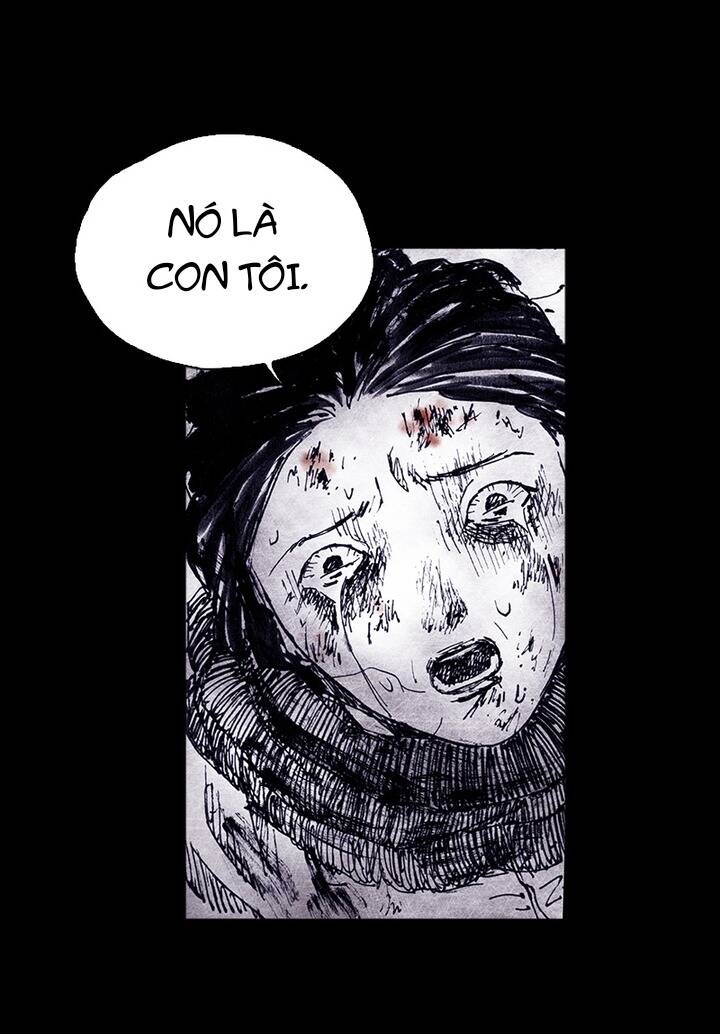 Distant Sky 4 Chapter 3 - 51