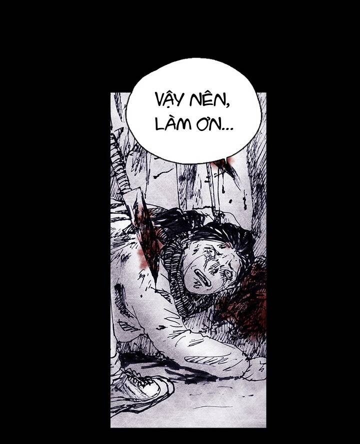 Distant Sky 4 Chapter 3 - 52