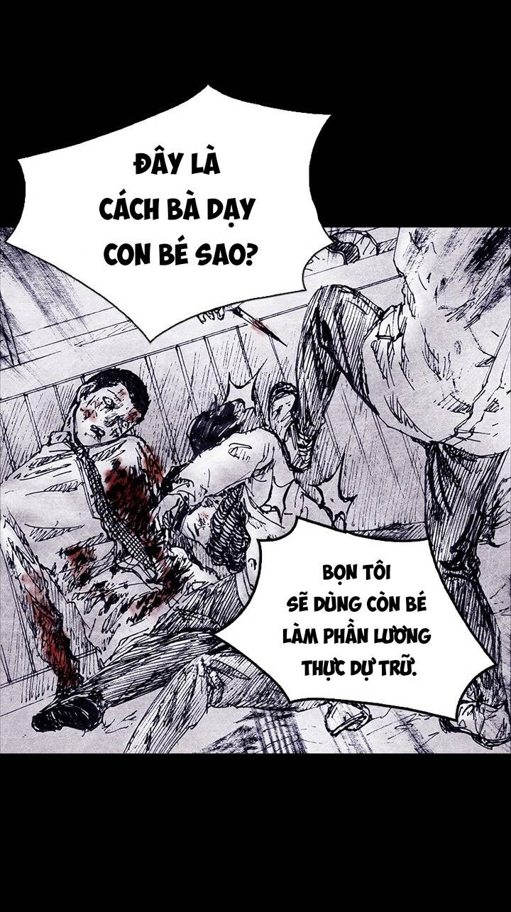 Distant Sky 4 Chapter 3 - 54