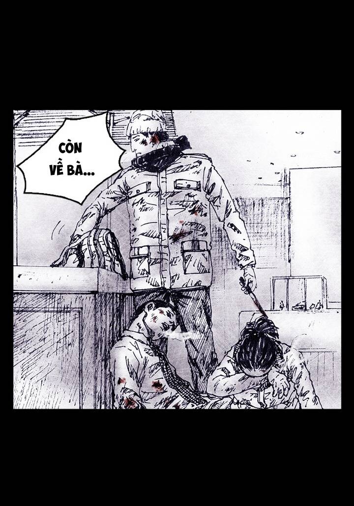 Distant Sky 4 Chapter 3 - 55