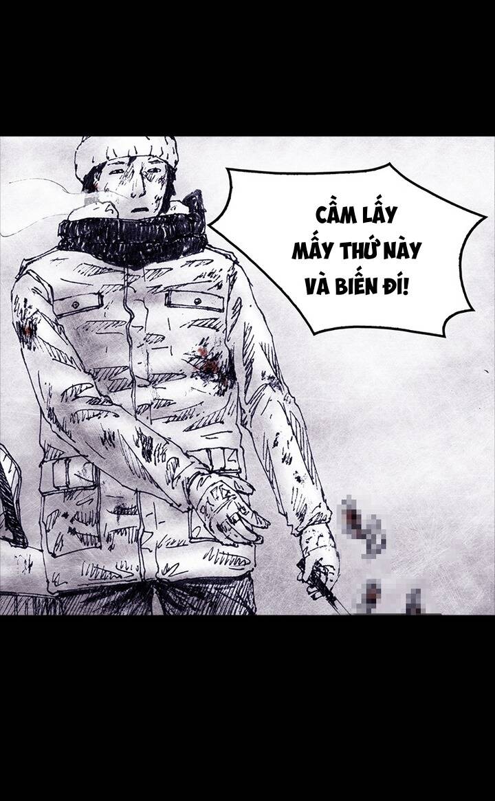 Distant Sky 4 Chapter 3 - 56