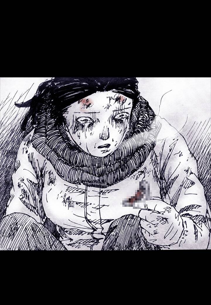 Distant Sky 4 Chapter 3 - 58